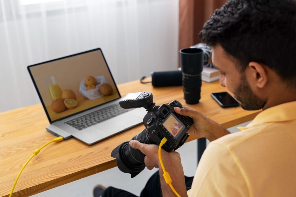 Video Production for Brands: Reels, Ads & Brand Films That Actually Convert