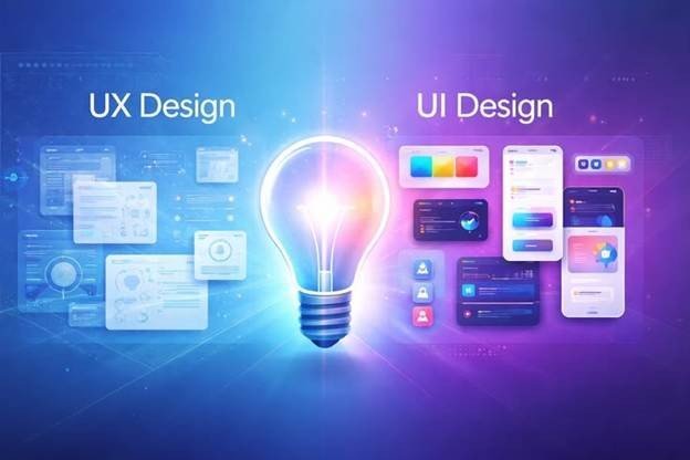 UI/UX Design