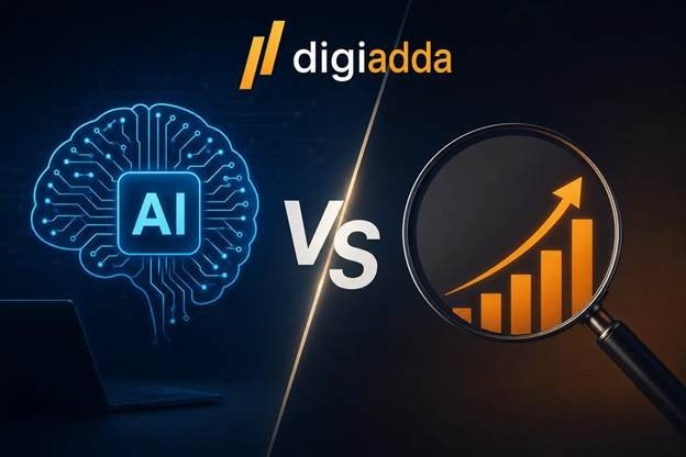 AI SEO vs Traditional SEO: Which Strategy Wins in 2026?