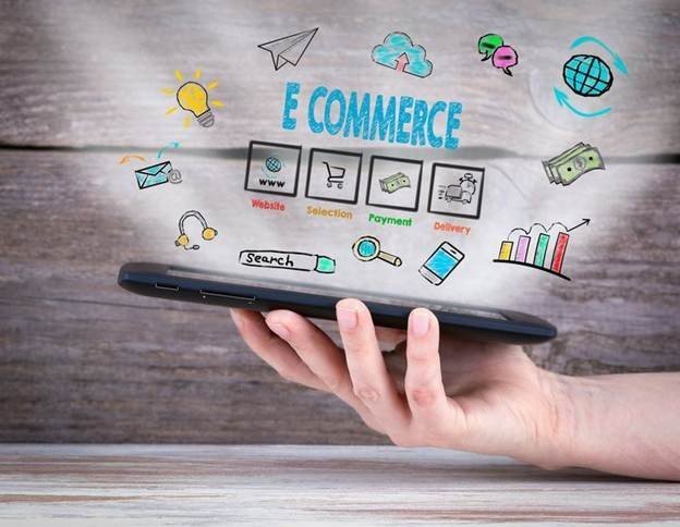 e-commerce