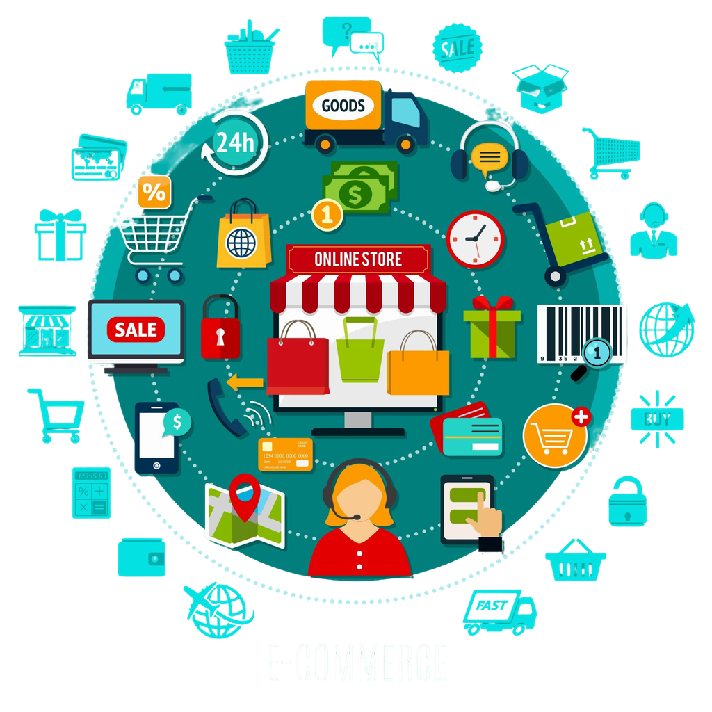 Online-Store