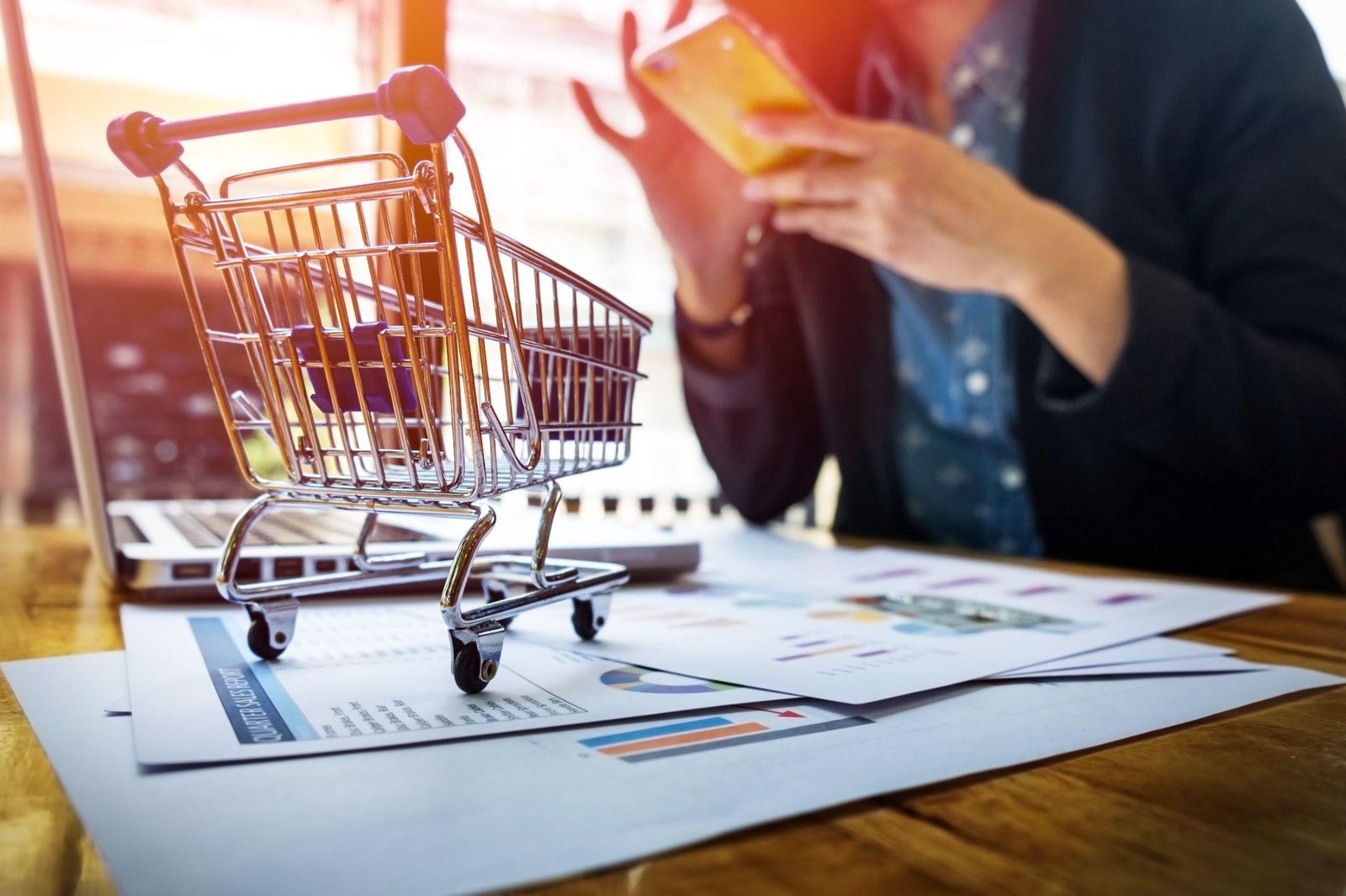 online-purchase