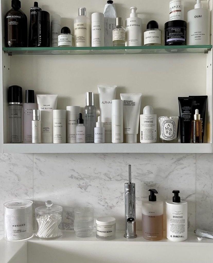 shampoo