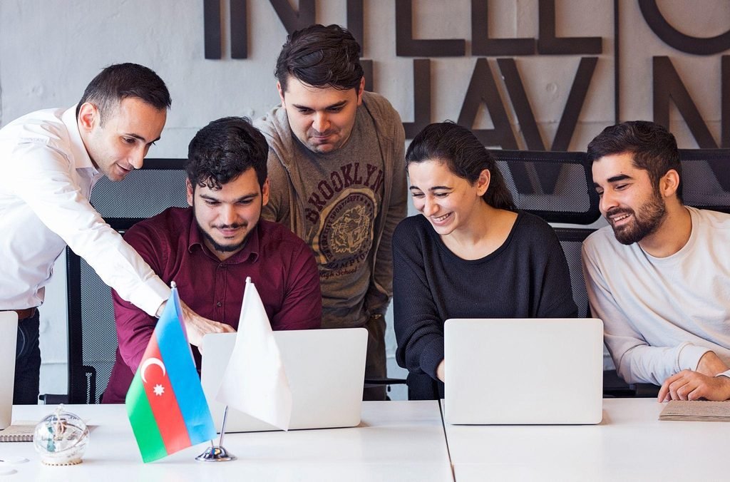 Team-meeting
