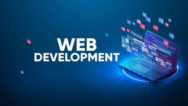 Website Development Company: How Professional Web Development Drives Business Growth