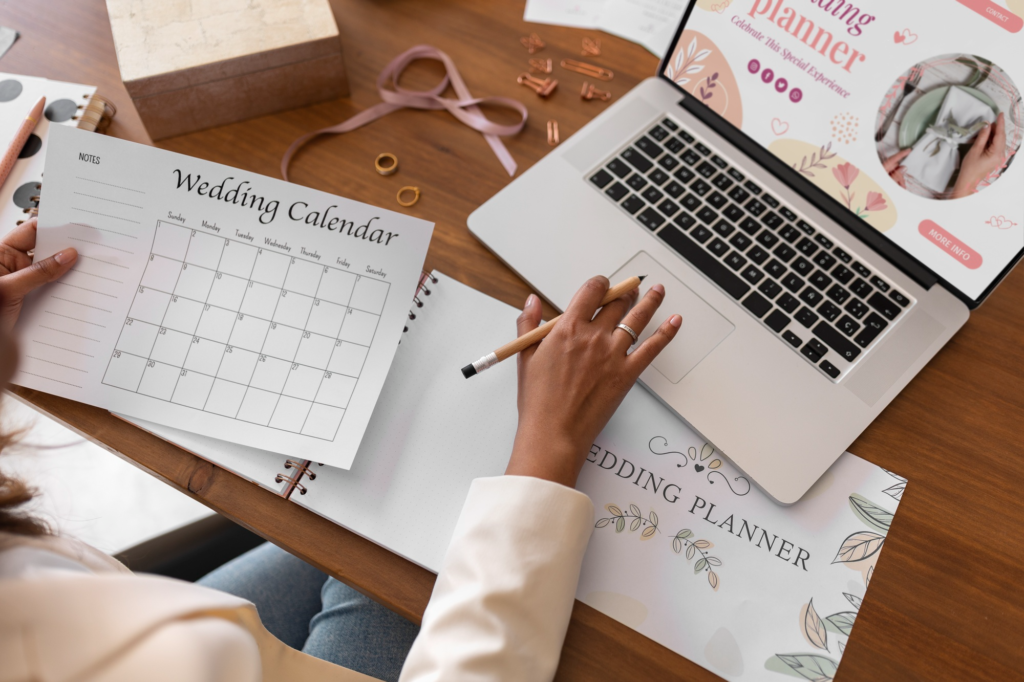 Marketing for Event Planners in India: How to Book More Clients Through Instagram and Google